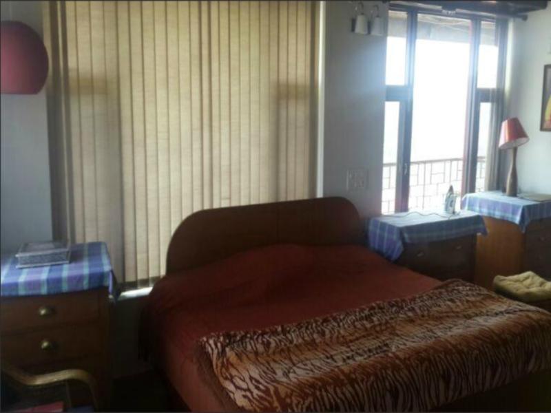 Clarks Hotel Mussoorie Esterno foto