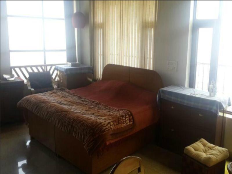 Clarks Hotel Mussoorie Esterno foto