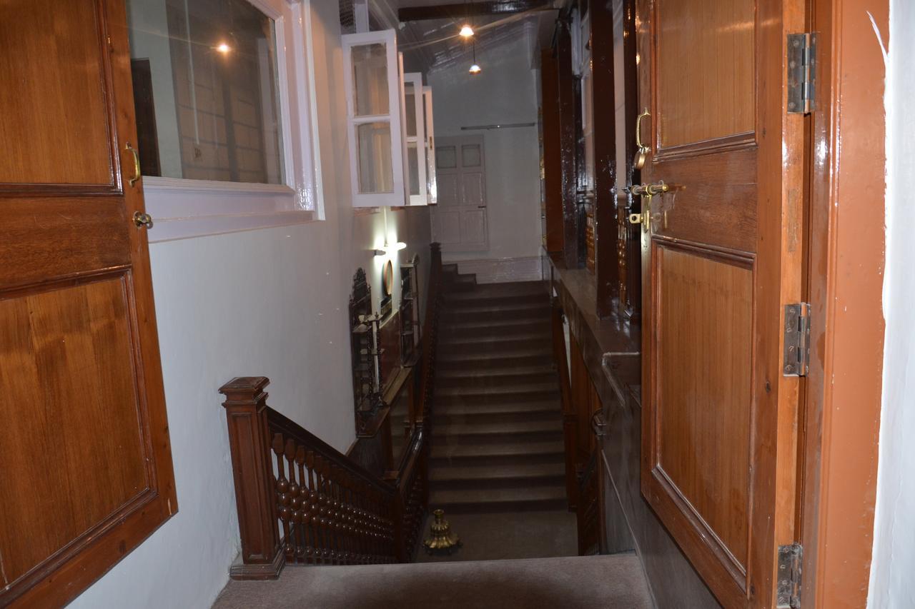 Clarks Hotel Mussoorie Esterno foto