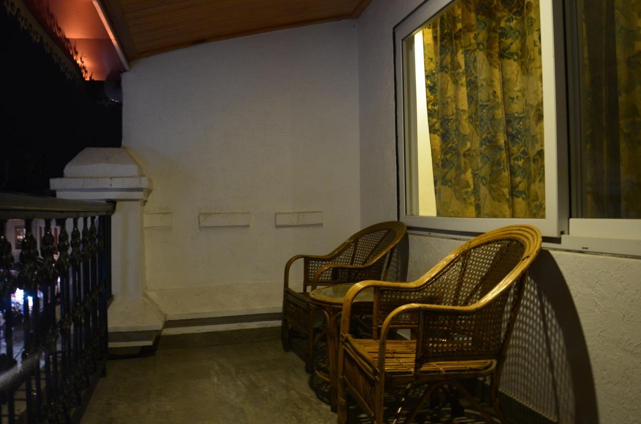Clarks Hotel Mussoorie Esterno foto