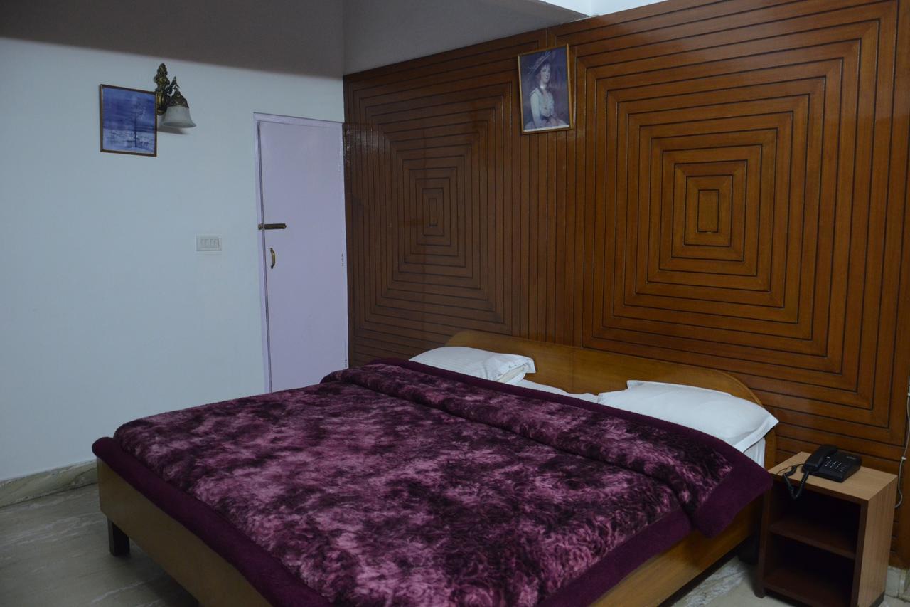 Clarks Hotel Mussoorie Esterno foto