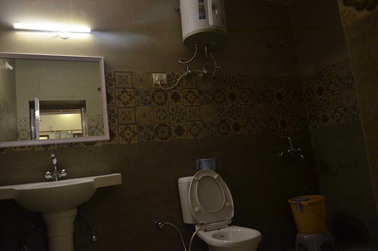 Clarks Hotel Mussoorie Esterno foto